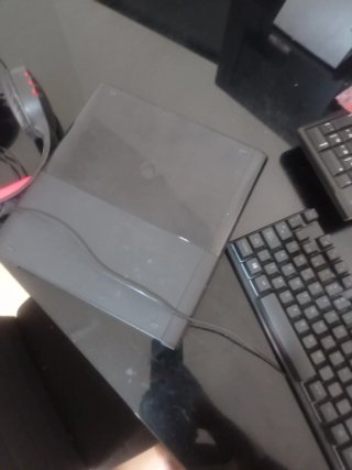 Xbox 360 Microsoft Negro