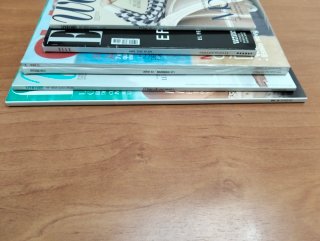 Lote de Revistas