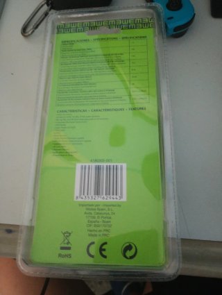 Cable HDMI Munde 1.5m
