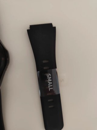 Samsung Gear S3 Frontier Negro