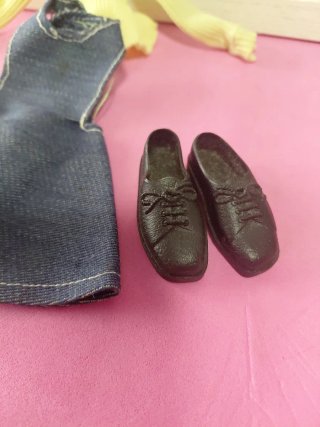 Conjunto Muñeca Dalila Fany Vicma