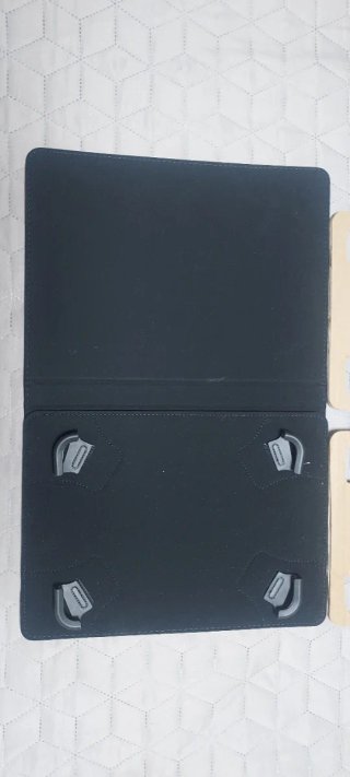 Funda Tablet Silverht 9-11 Roja