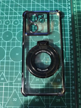 Xiaomi 13T Pro 512GB Negro
