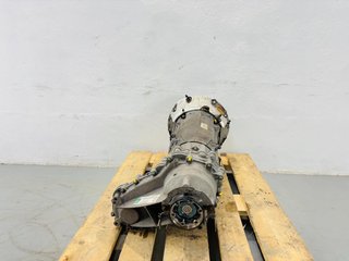 Caja de cambios Mercedes-Benz ML350 BlueTEC 4-matic 722903
