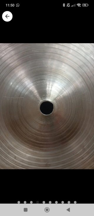 Hi-hat 15 Istanbul Mehmet Nostalgia 70s