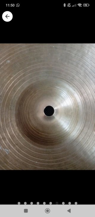 Hi-hat 15 Istanbul Mehmet Nostalgia 70s
