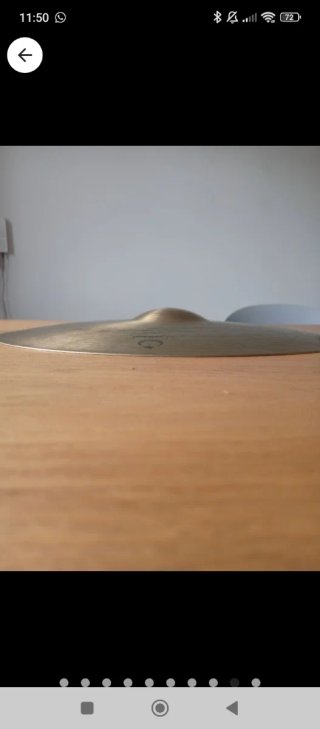 Hi-hat 15 Istanbul Mehmet Nostalgia 70s