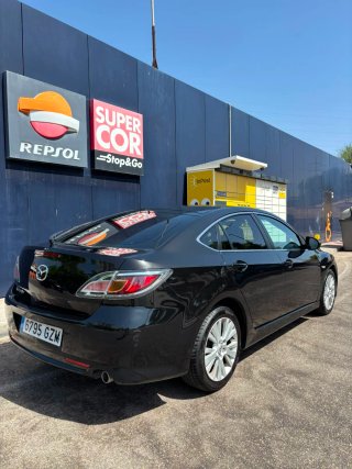 Mazda 6 2010