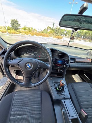 BMW Serie 3 1998