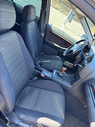 BMW Serie 3 1998