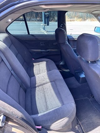 BMW Serie 3 1998