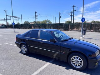 BMW Serie 3 1998