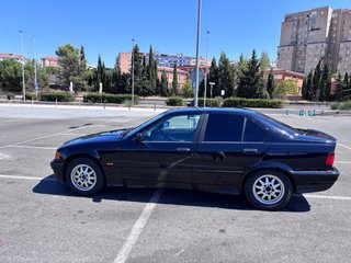 BMW Serie 3 1998