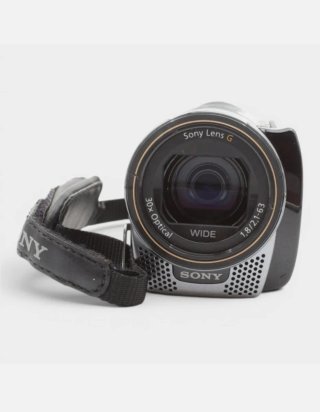 Sony HDR-CX130 Handycam Videocámara