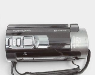 Sony HDR-CX130 Handycam Videocámara