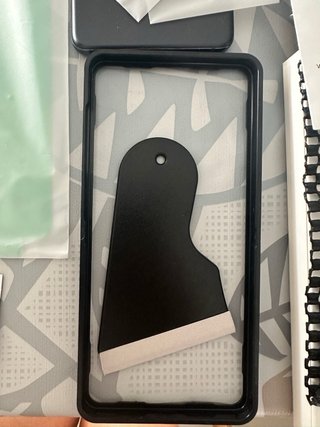 Protector Pantalla amFilm Galaxy S21