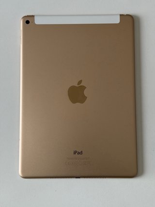 iPad Air 2 16GB Oro Rosa con 4G