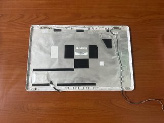 Coperchio HP Bianco