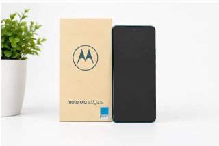 Motorola Edge 40 neo Blu