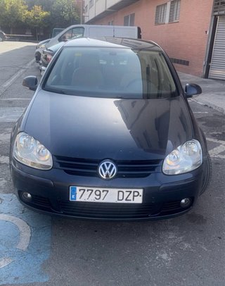 Volkswagen Golf tdi 1.9 105cv