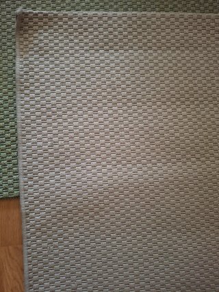 Alfombra Morum Beige 160x230