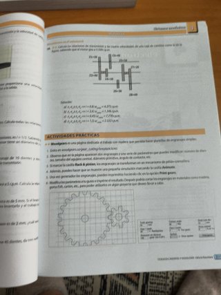 Tecnología e ingeniería I : 1o Bachillerato