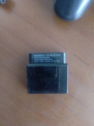 Consola PlayStation 2 ( PS2 )Negra