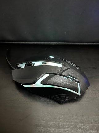 Rato Gaming LED Multicores