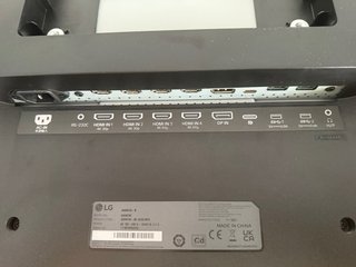 Monitor LG 43UN700B 43” UHD Panel IPS 4PBP UDB 60W