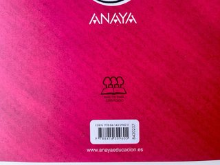 Educación Plástica, Visual y Audiovisual Nivel ...