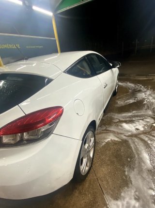 Renault Megane 2009