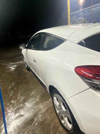 Renault Megane 2009