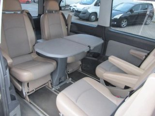 Mercedes-Benz Viano 2011