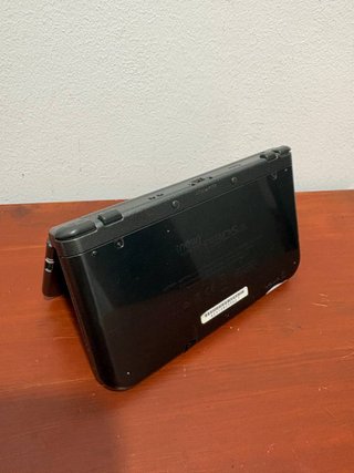 NEW Nintendo 3DS XL Doble IPS