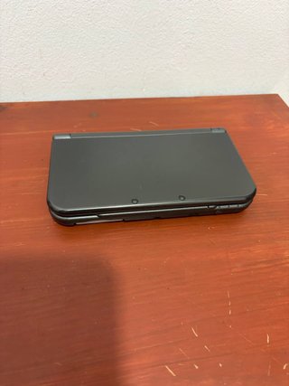 NEW Nintendo 3DS XL Doble IPS