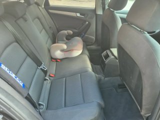 Audi A4 2012