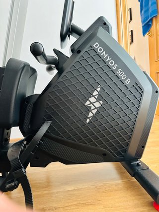 Máquina de remo Domyos 500B Decathlon