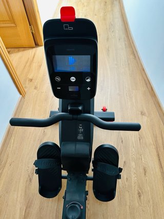 Máquina de remo Domyos 500B Decathlon