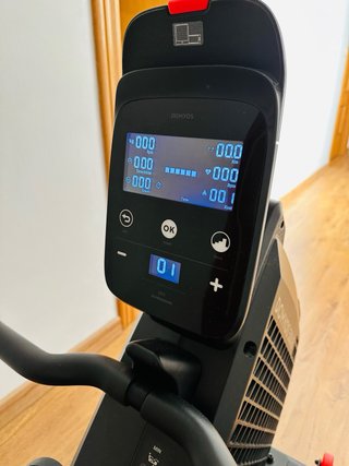 Máquina de remo Domyos 500B Decathlon