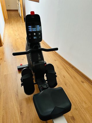 Máquina de remo Domyos 500B Decathlon