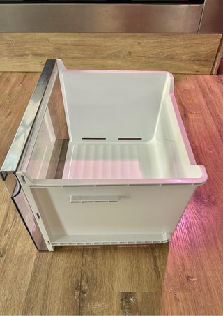 Cajón Congelador AEG AGB728E5NX