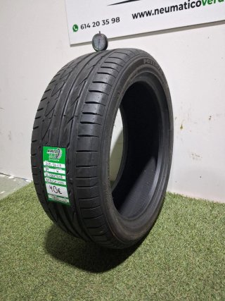 205 50 17 89W BRIDGESTONE POTENZA 5001