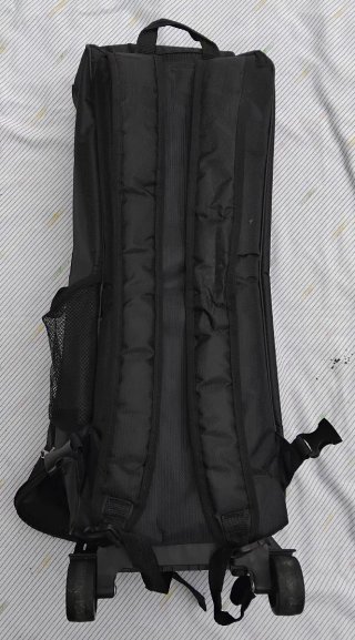 Hoverboard Patinete Eléctrico Negro