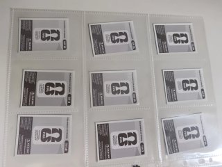 Cromos Panini Copa Mundial FIFA 2026