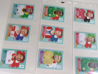 Cromos Panini Copa Mundial FIFA 2026