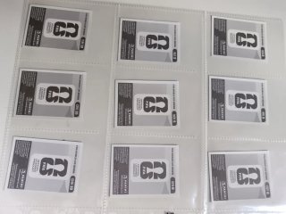 Cromos Panini Copa Mundial FIFA 2026