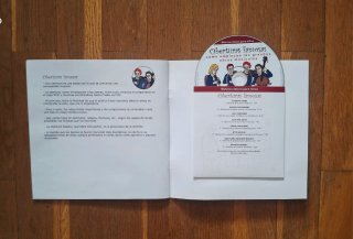 Libros Cuentos Música Clásica Niños + CDs