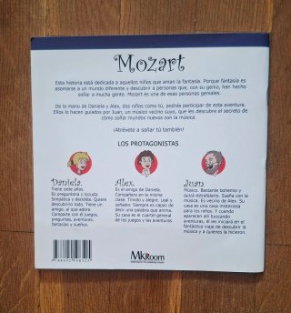 Libros Cuentos Música Clásica Niños + CDs