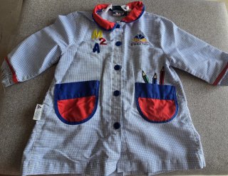 Uniforme Colegio El Divino Pastor