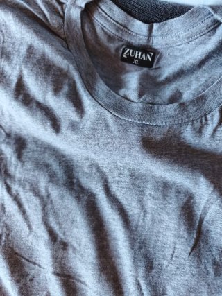 Lote 4 Camisetas Talla XL
